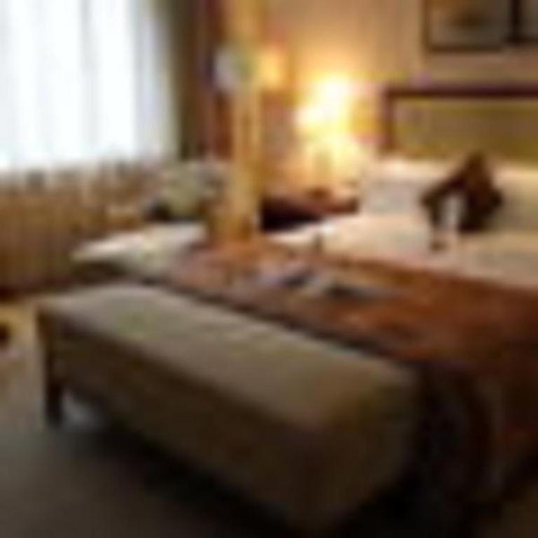 Maison New Century Hotel Ningbo Zewnętrze zdjęcie