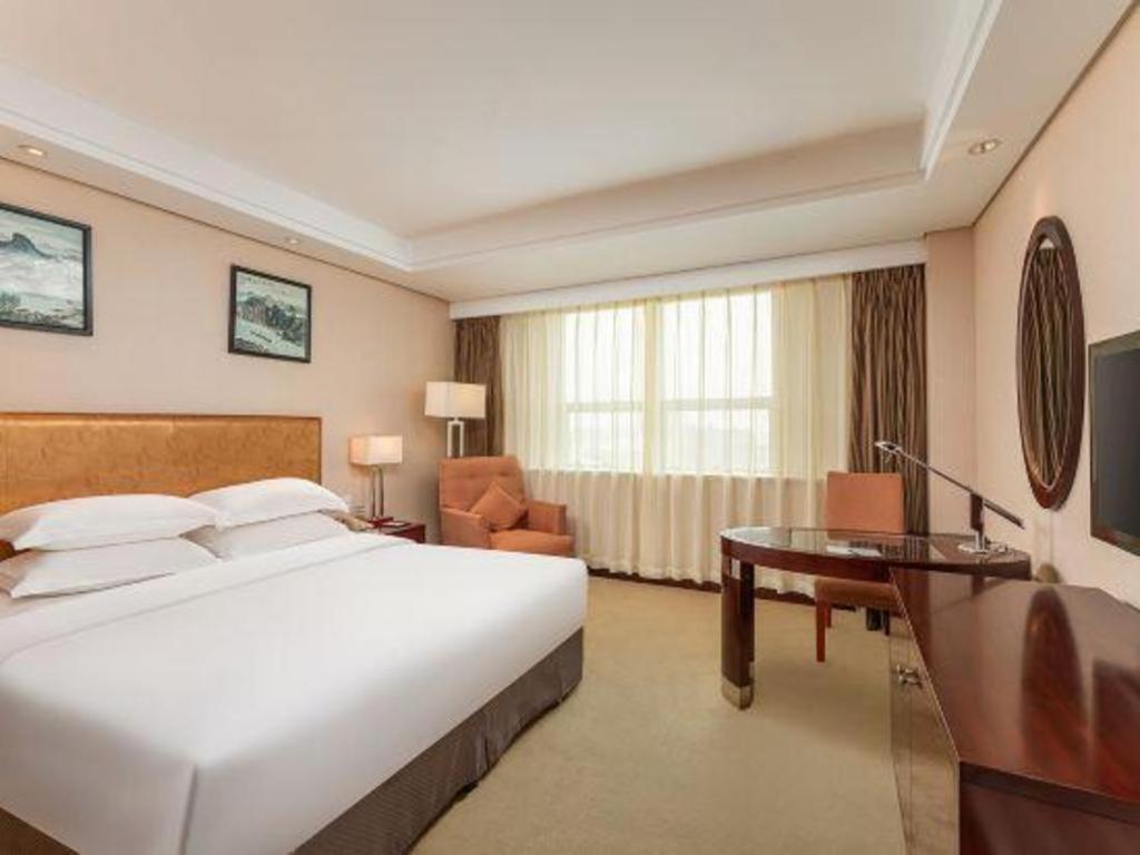 Maison New Century Hotel Ningbo Zewnętrze zdjęcie