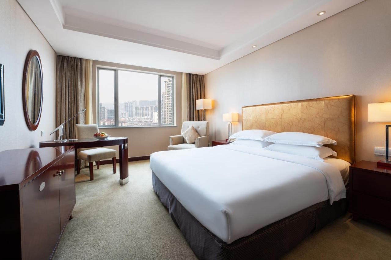 Maison New Century Hotel Ningbo Zewnętrze zdjęcie